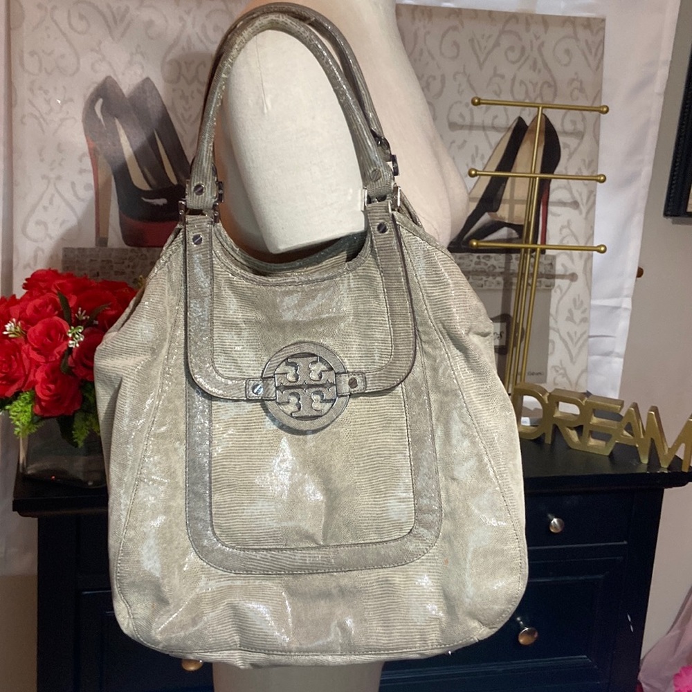 Xl Tory Burch Purse